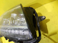 Битая Фара правая VW Tiguan 2 (2016-2020) LED