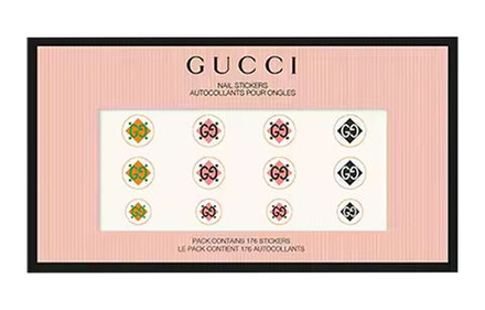 GUCCI False Nails Women's