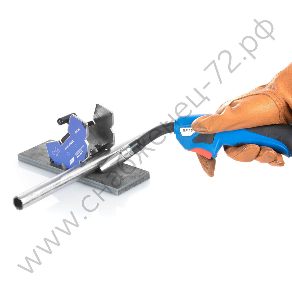 Фиксатор магнитный отключаемый МФО-7132-1