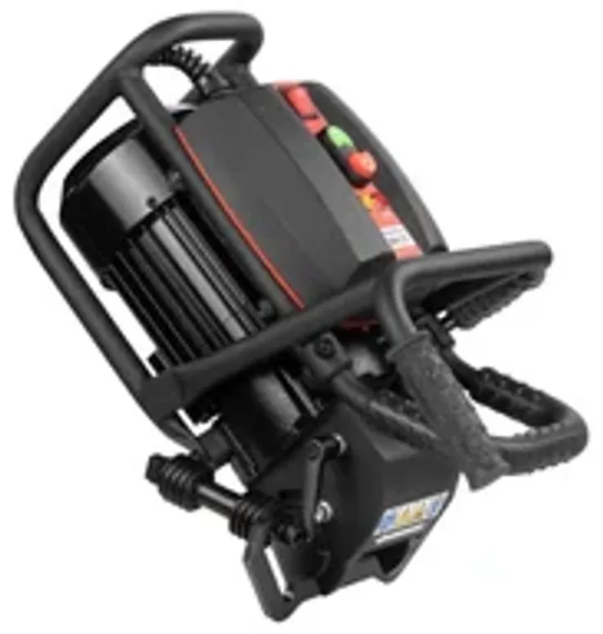 Пневматический магнитный сверлильный станок Promotech PRO-35 ADA ATEX