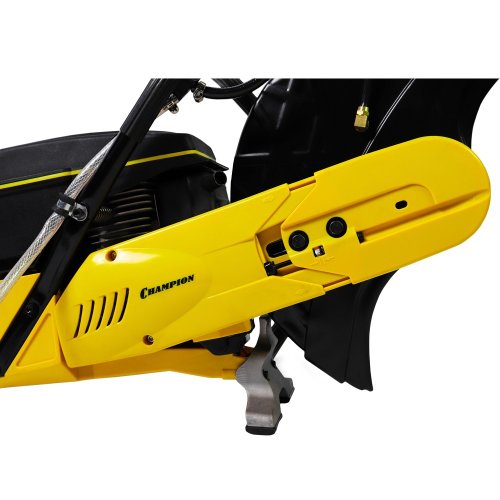 Бензорез CHAMPION CP 400