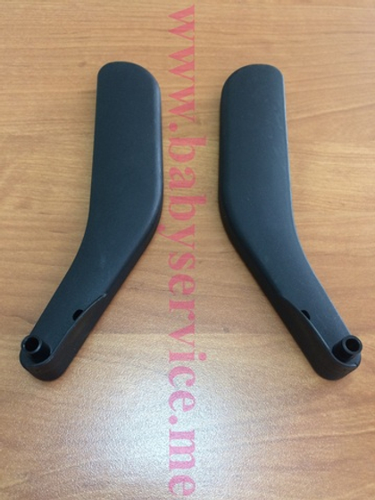 Фиксатор спинки Inglesina Trip левый