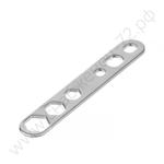 Горелка MIG MP 24 FLEX 5м FLX2405