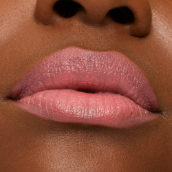 MAC Cosmetics MACximal Sleek Satin Lipstick - Кремовая помада увлажняющая оттенок Grapefruit Pucker, 3 g