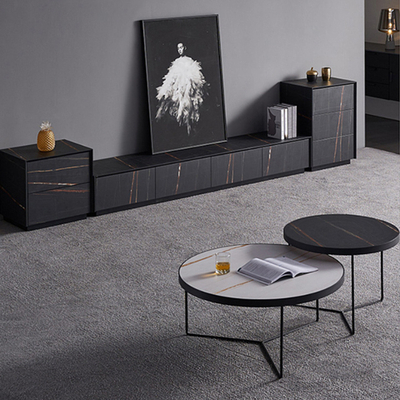 Комод серии Stone Contrast