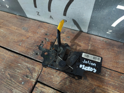 Замок капота Haval Jolion 21-нв Б/У Оригинал 8402101XST10A