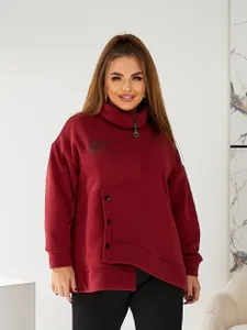 Толстовка УК-412-1 Fabrika