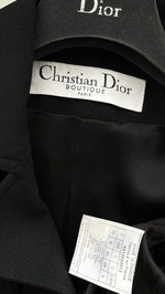 Жакет Christian Dior