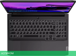 Ноутбук Lenovo IdeaPad Gaming 3 15IHU6 82K101FAPB