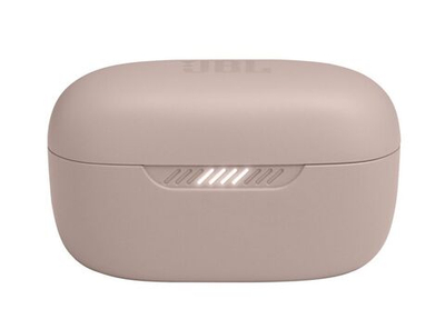 Кейс для наушников JBL Live Free NC+ TWS розовый, б/у