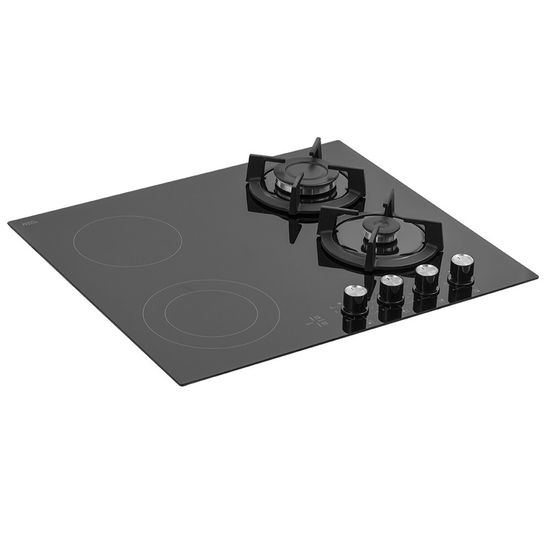 Комбинированная варочная панель Simfer H60N26S516