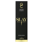 Gerard Cosmetics, Slay All Day, спрей для закрепления, зеленый чай, 100 мл (3,38 унции)