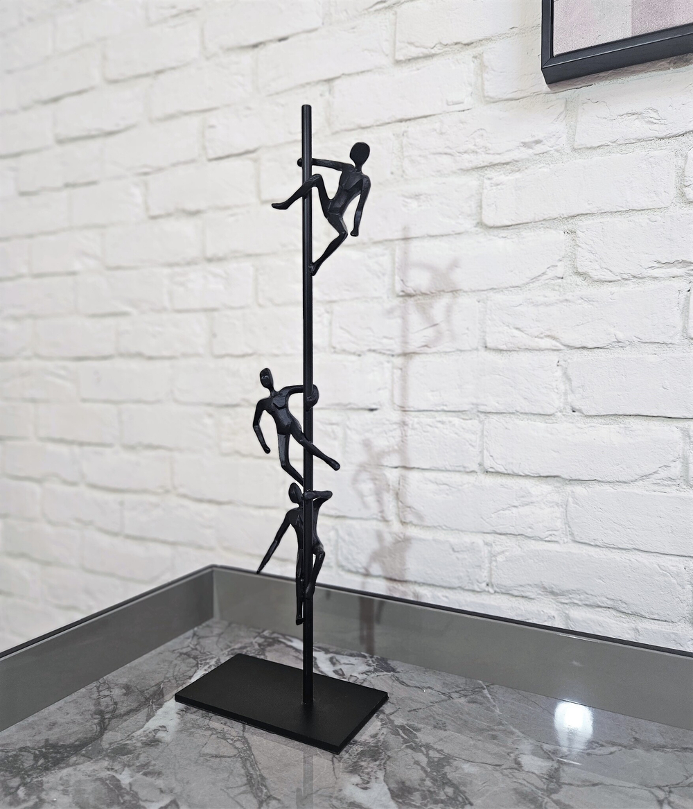 Статуэтка Climbing Acrobats