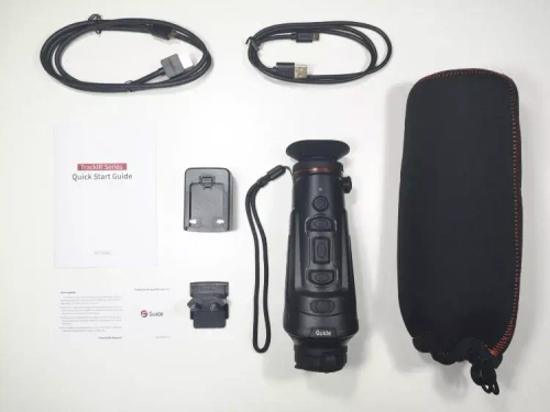 Тепловизор GUIDE TrackIR Pro 19 mm