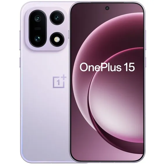 Смартфон OnePlus 15 12/256 ГБ (Violet | Фиолетовый)