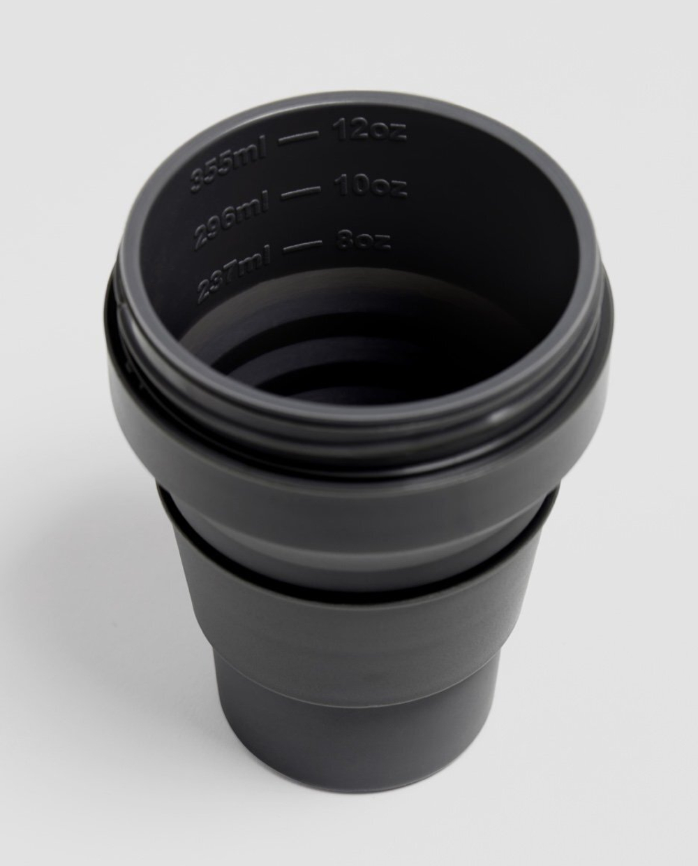 Складная кружка STOJO POCKET CUP, 355 мл