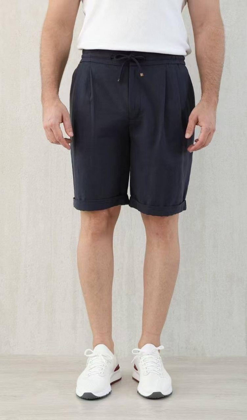 Шорты Brunello Cucinelli