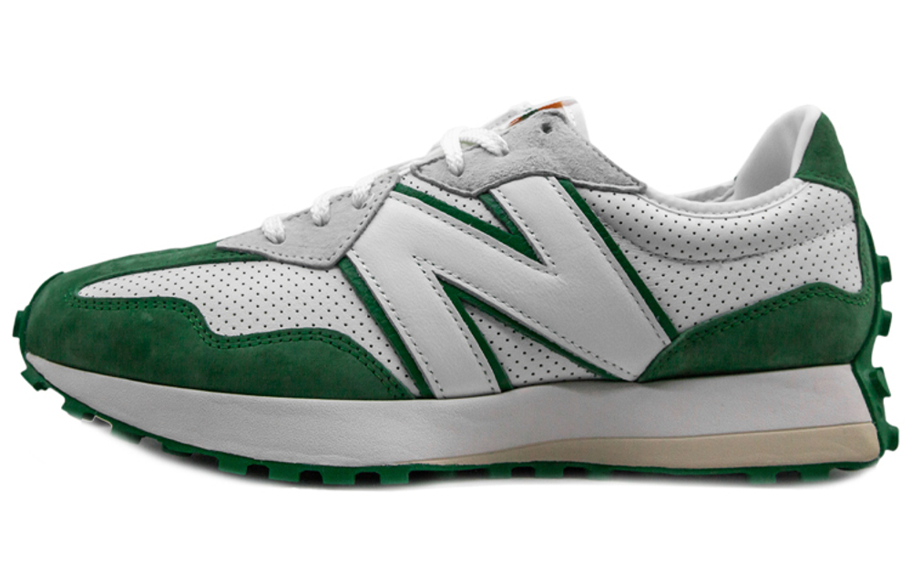 Кроссовки Casablanca X New Balance Nb 327 D