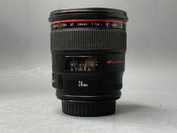 Canon EF 24mm 1.4L II USM