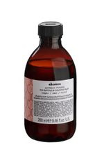 Шампунь «Алхимик» для натуральных и окрашенных волос DAVINES Alchemic Shampoo - Copper 280 мл