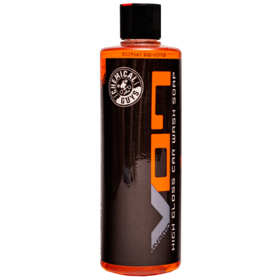 Chemical Guys Очищающий шампунь Hybrid v7 Shampoo 473 мл.