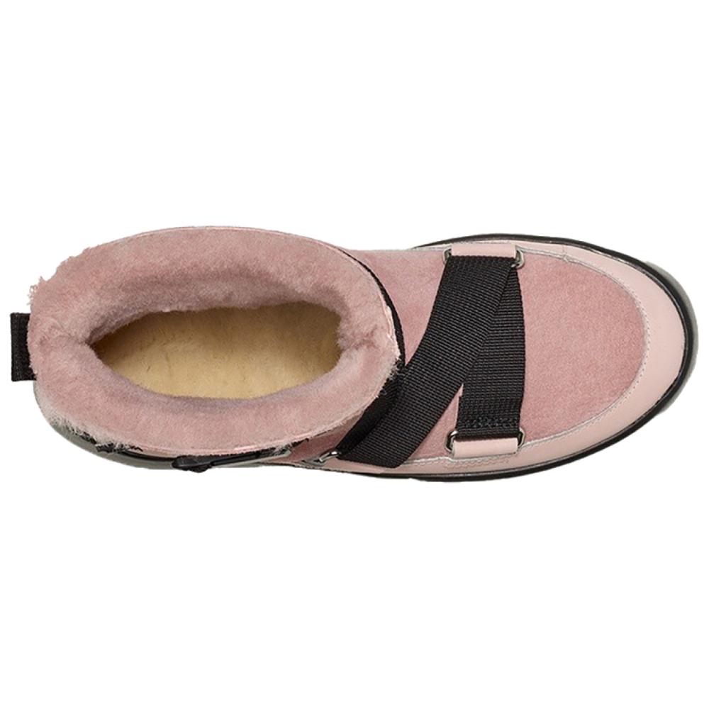 Сапоги UGG Classic Boom Buckle, 1104616-PCRY