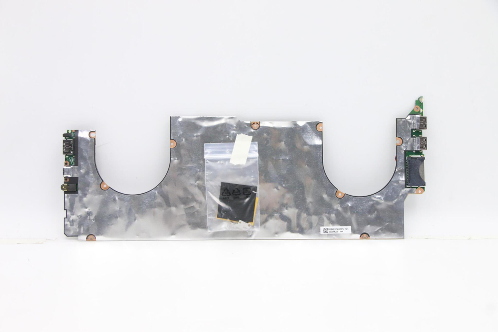 Материнская плата для ноутбука Lenovo Yoga Slim 7-15IMH05 Q82AB WIN I510300H_4G_8G (5B20S72468), оригинал