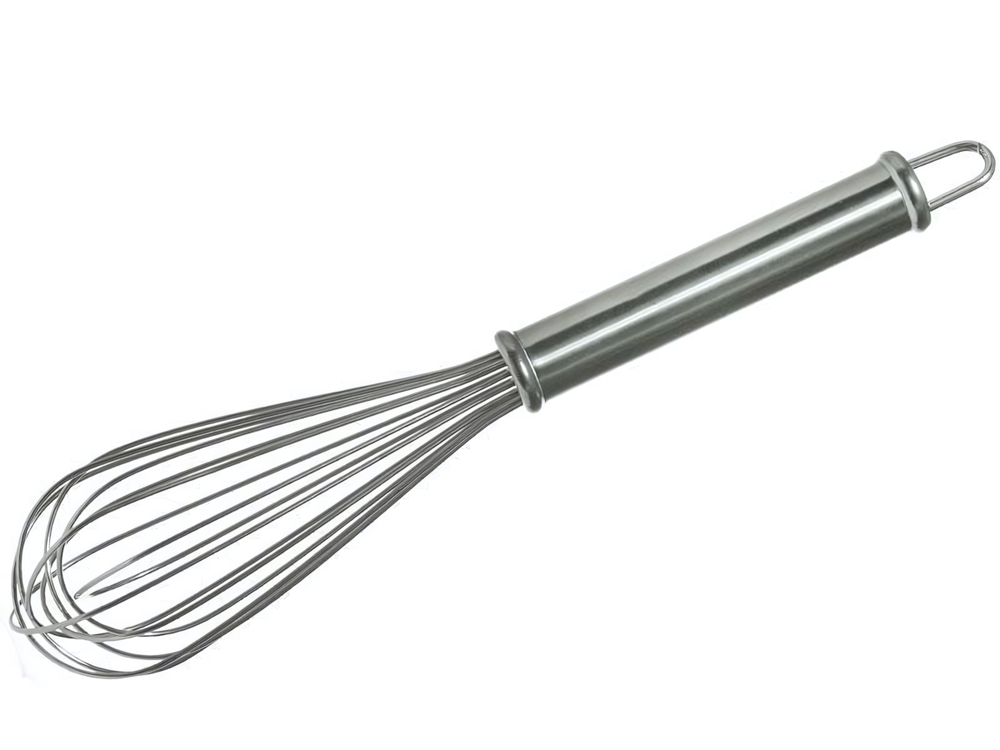 Венчик 32см нерж ПРОФИ