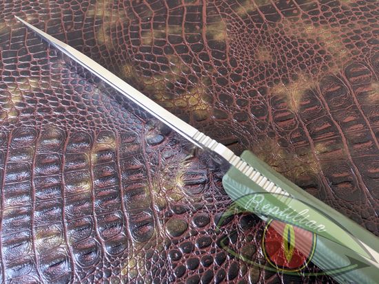 Нож STEELCLAW Клён зеленый