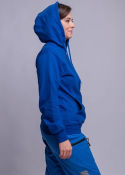 Толстовка кенгуру с капюшоном Скорая помощь MedicLine