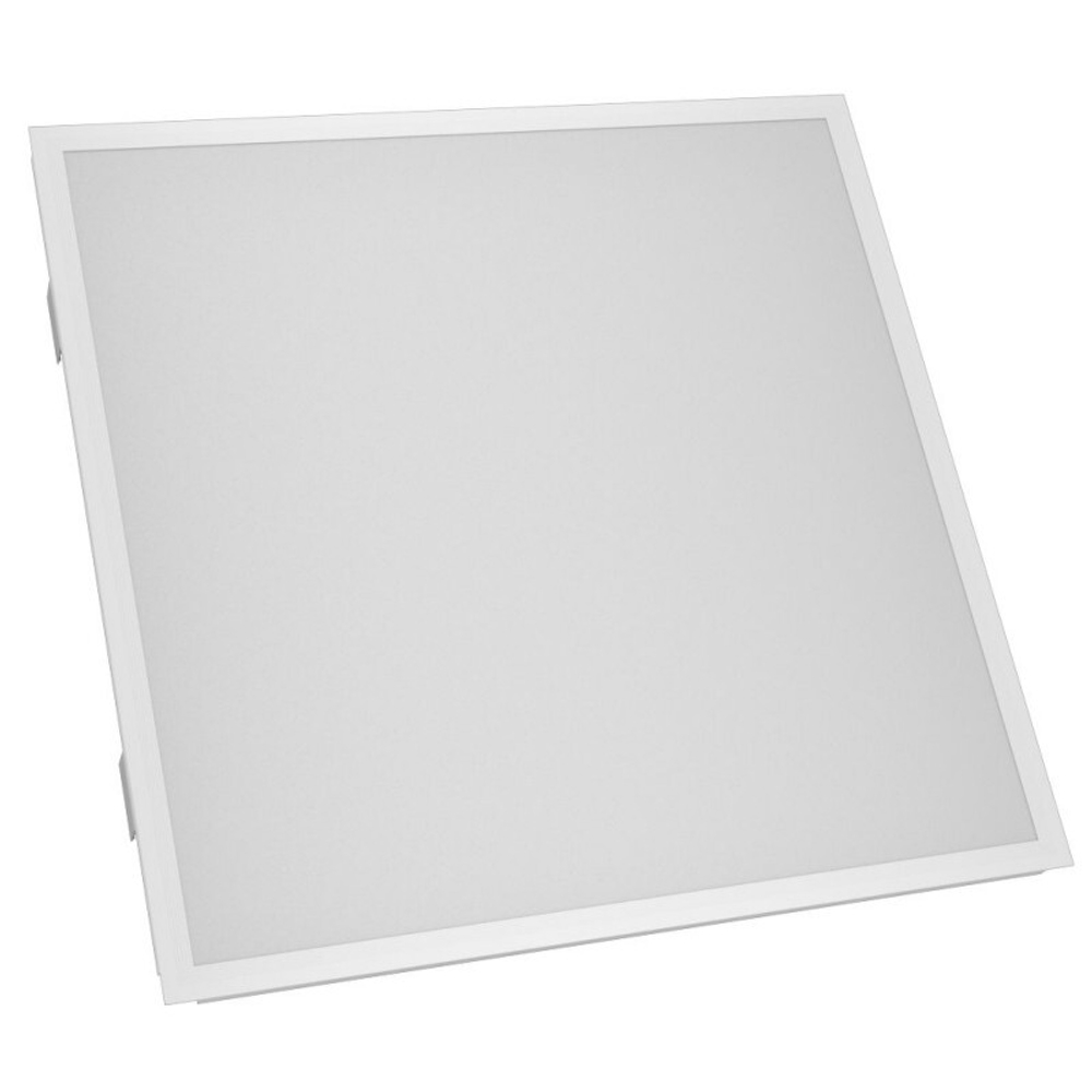 Светильник LED ДВО Офис Классик 25 Эко IP40 CRI80 3000К Микропризма 600х600х35мм Clip-In PROMLED