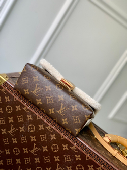 Louis Vuitton Locky BB