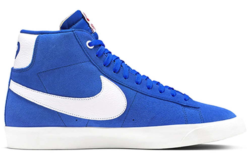 Кроссовки Stranger Things X Nike Blazer Og Pack