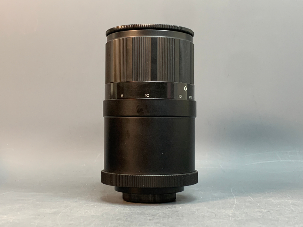 МС 3М-5СА небольшой налет внутри