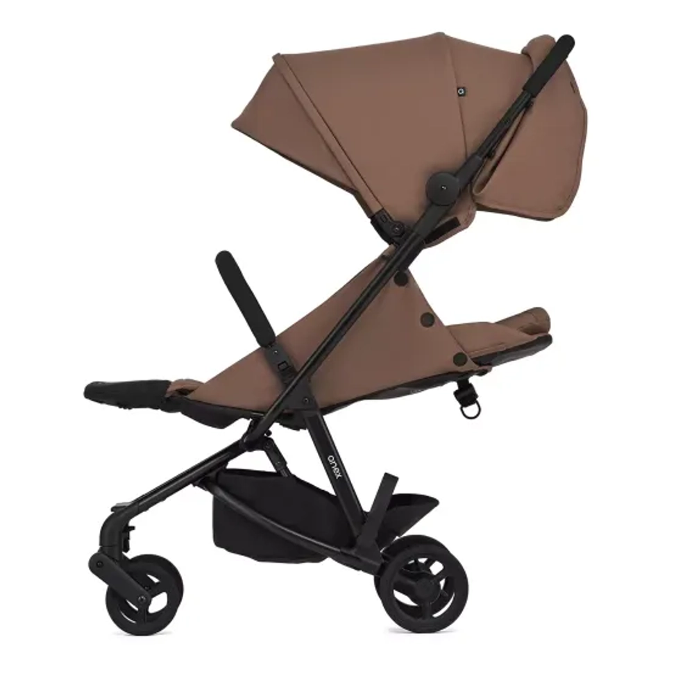 Прогулочная коляска ANEX AIR-Z