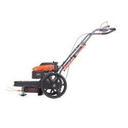 Газонокосилка Patriot PT 595
