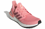 Кроссовки Adidas Ultraboost 20 (Женская размерная сетка)