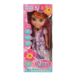 Кукла интерак. "Оля" поет, понимает 15 фраз, с диктофоном 3243534 (Happy Valley)