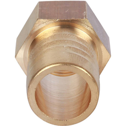 Штуцер ВР 1/2X20 STOUT