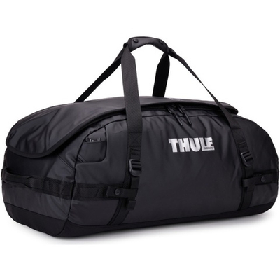 Сумка спортивная Thule Chasm Duffel 70L TDSD303 Black New (3204993)