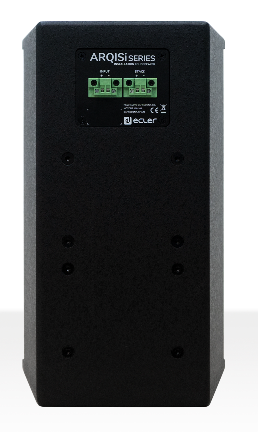 Акустическая система Ecler ARQIS 106iBK