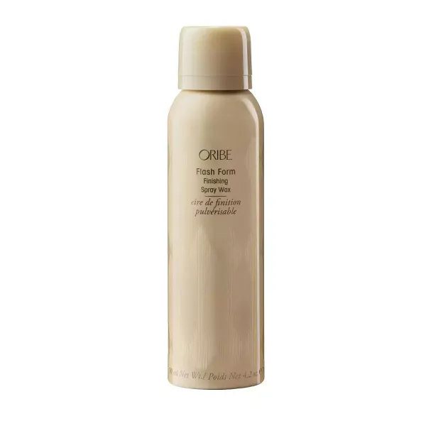 Oribe Flash Form Finishing Spray Wax- Спрей воск для быстрого создания укладки 150 ml