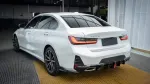 Карбоновый обвес для BMW 3 серии G20 Рестайлинг 2022+ БМВ