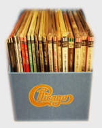 Chicago / Комплект (19CD)