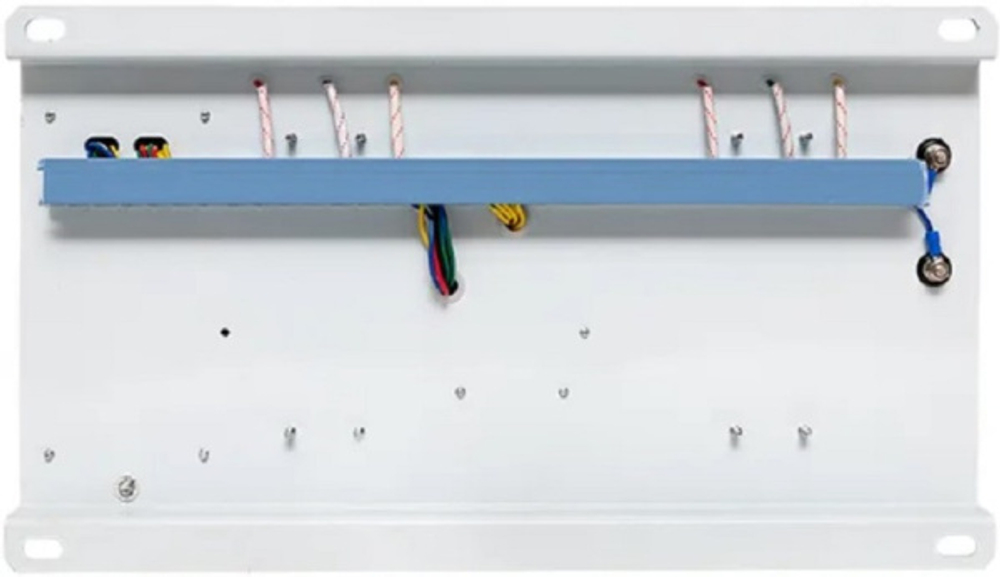 Автоматический ввод резерва EKF ats-tsm-125A-3p-pro