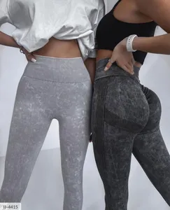 Лосины II-4410 Фабрика Моды