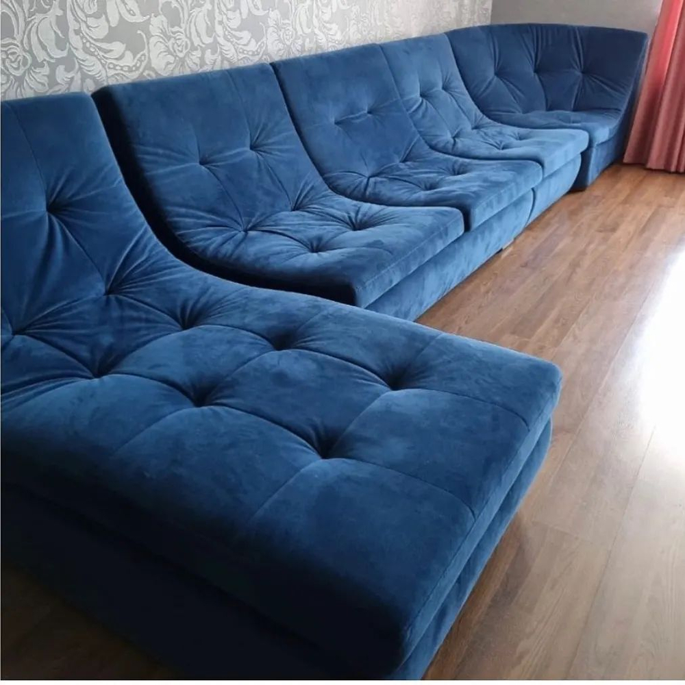 Велюр Premier (Премьер) 21