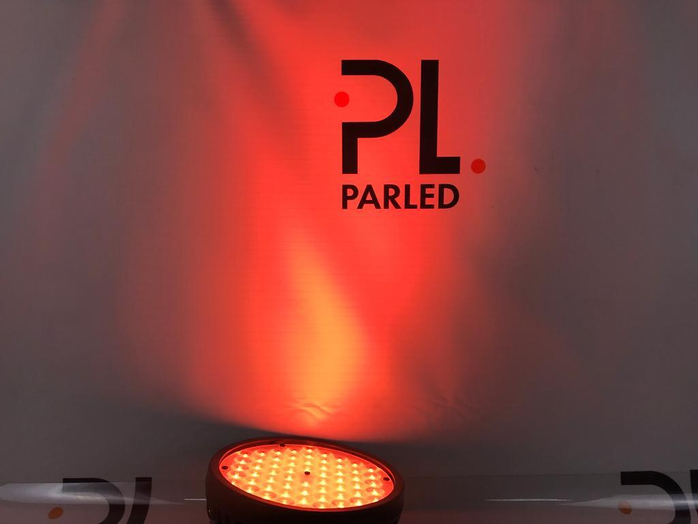 Прожектор Big Dipper LPC180 (60*3w, RGB)