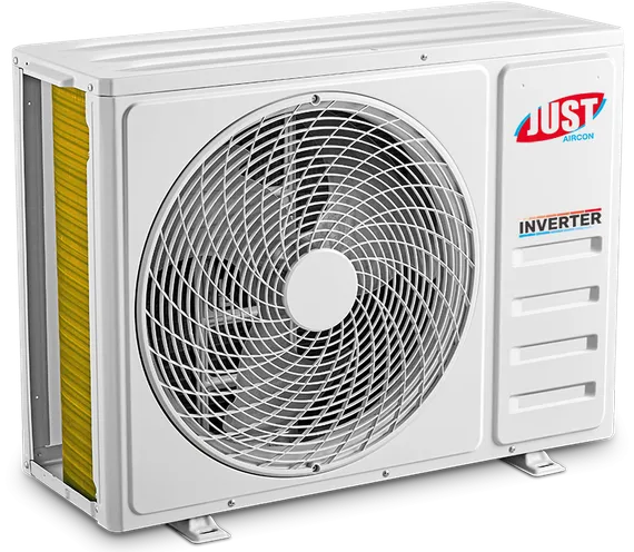 Сплит-система Just Aircon JAC-12HPSIA/TPF/JACO-12HPSIA/TPF Perfection
