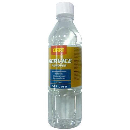 Смывка START 0,5 l пластик арт. 05031